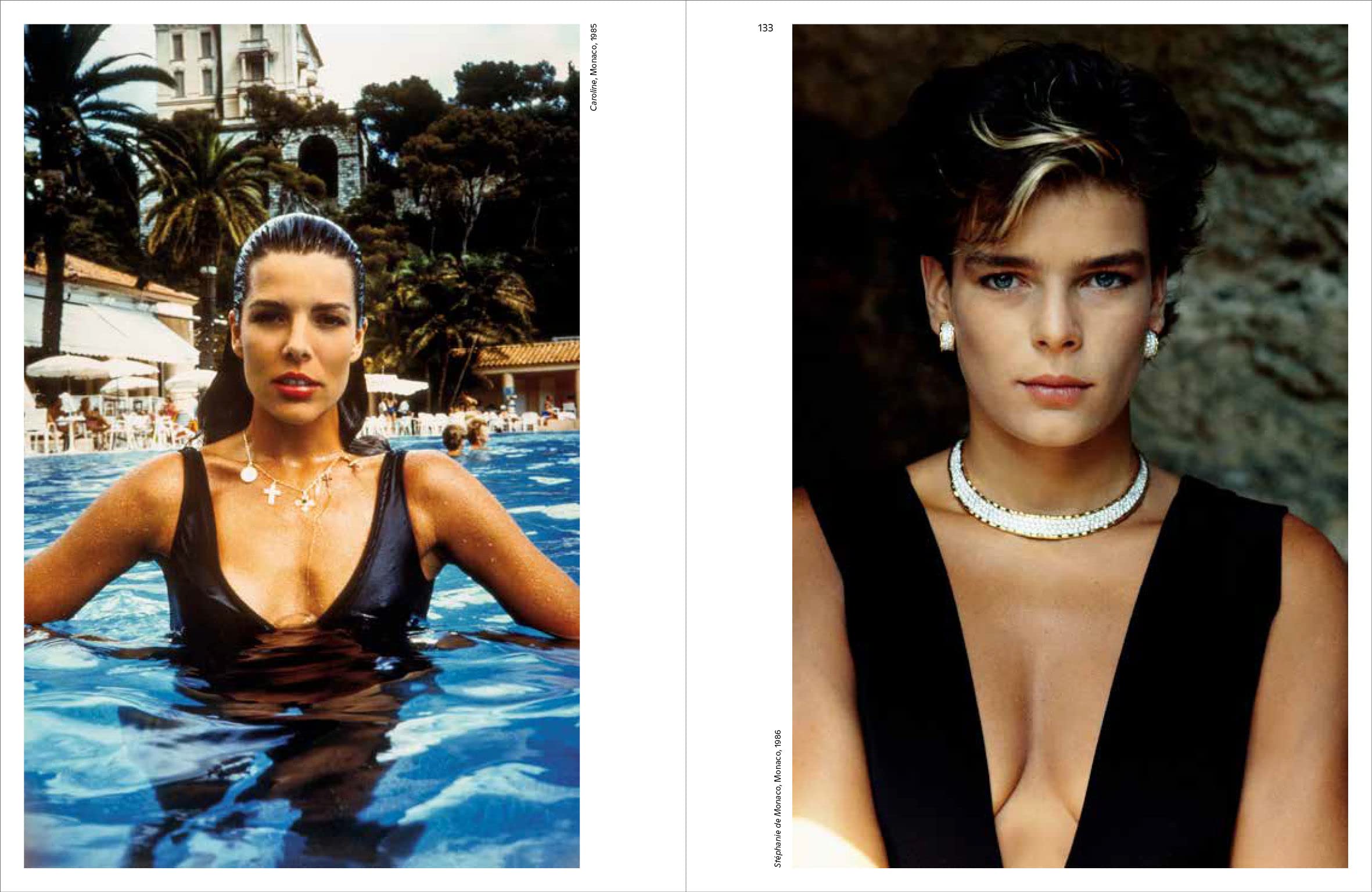 Helmut Newton. Riviera — изображение 3