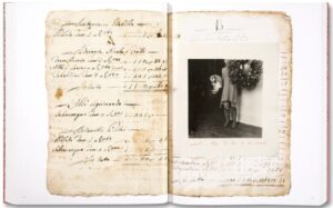 The Artist’s Books by Francesca Woodman — изображение 4