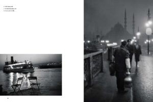 Ara Güler. A Play of Light and Shadow — изображение 3