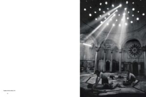 Ara Güler. A Play of Light and Shadow — изображение 4