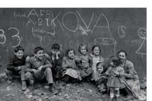 Ara Güler. A Play of Light and Shadow — изображение 5