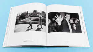Arbus / Friedlander / Winogrand: New Documents, 1967 — изображение 5