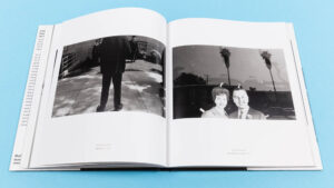 Arbus / Friedlander / Winogrand: New Documents, 1967 — изображение 7