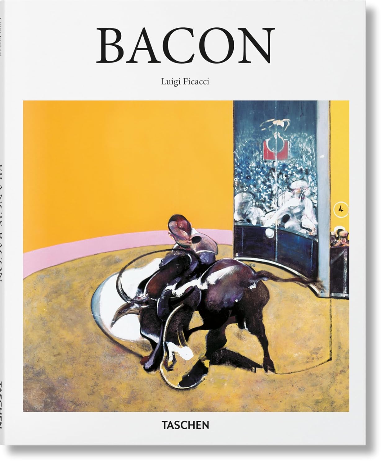 Bacon (Basic Art Series)