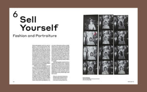 Face Time. A History of the Photographic Portrait — изображение 2