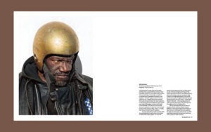 Face Time. A History of the Photographic Portrait — изображение 4