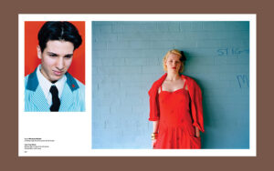Face Time. A History of the Photographic Portrait — изображение 5