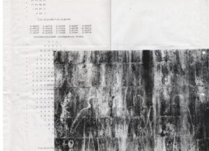 Виталий Северов. Memories of Future VI. 30x42