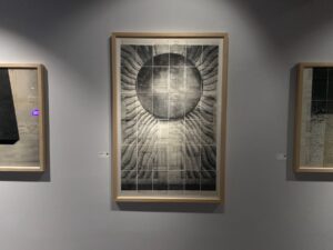 Виталий Северов. Memories of Future I. 93x140 — изображение 2