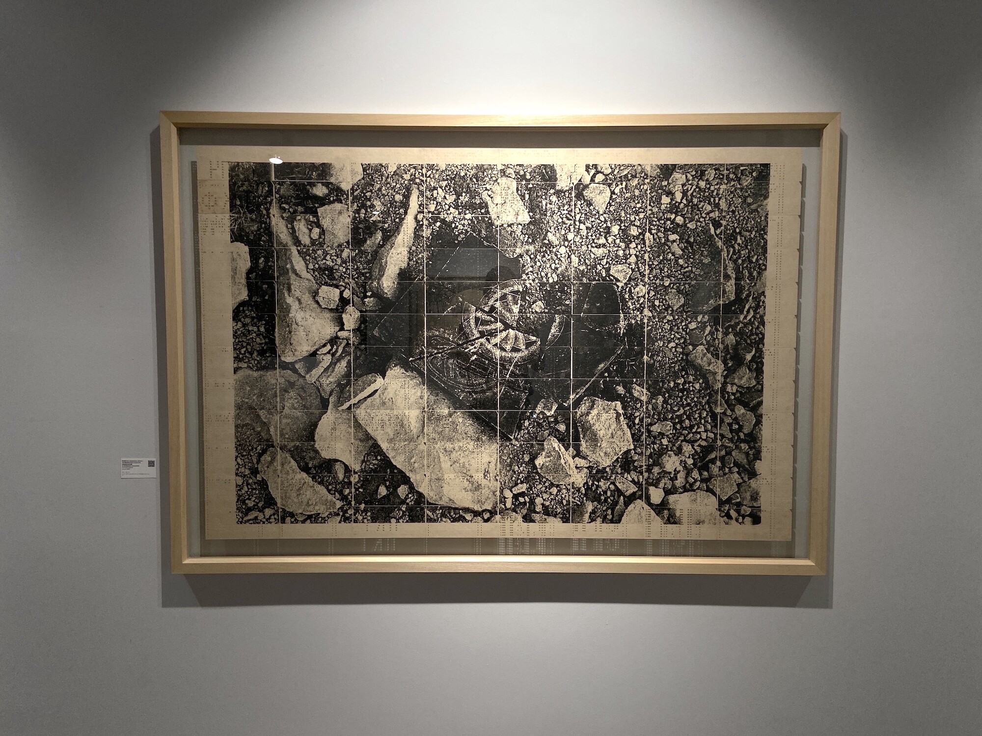 Виталий Северов. Memories of Future II. 98x150 — изображение 2