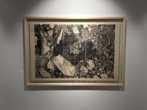 Виталий Северов. Memories of Future II. 98x150 — изображение 2