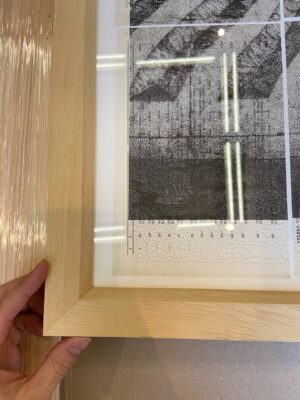 Виталий Северов. Memories of Future I. 93x140 — изображение 4