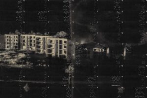 Виталий Северов. Memories of Future VIII. 75x112 — изображение 2