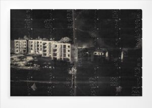 Виталий Северов. Memories of Future VIII. 75x112 — изображение 3