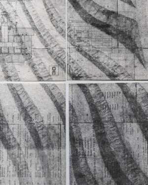 Виталий Северов. Memories of Future I. 93x140 — изображение 7