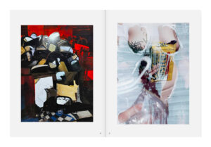 Viviane Sassen. Phosphor — изображение 2