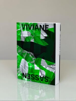 Viviane Sassen. Phosphor — изображение 7