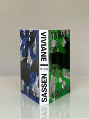 Viviane Sassen. Phosphor — изображение 8