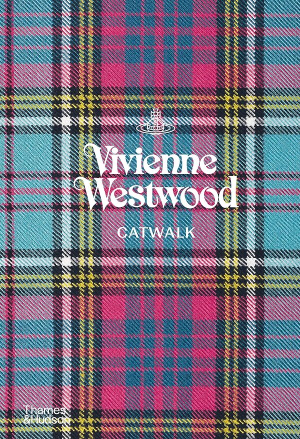 Vivienne Westwood. Catwalk