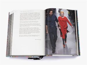 Vivienne Westwood. Catwalk — изображение 7
