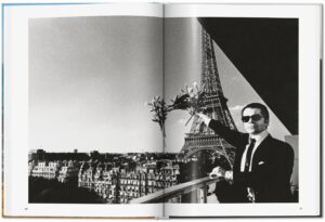 Helmut Newton — изображение 7