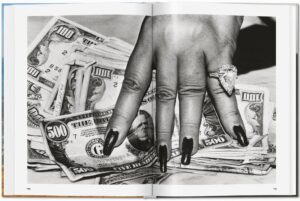 Helmut Newton — изображение 6