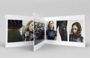 Juergen Teller & Nicolas Ghesquiere. The Flow — изображение 3