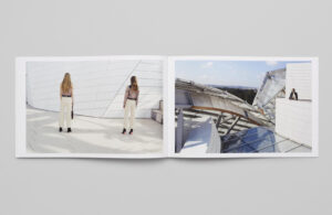 Juergen Teller & Nicolas Ghesquiere. The Flow — изображение 4