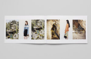 Juergen Teller & Nicolas Ghesquiere. The Flow — изображение 5