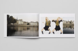 Juergen Teller & Nicolas Ghesquiere. The Flow — изображение 2