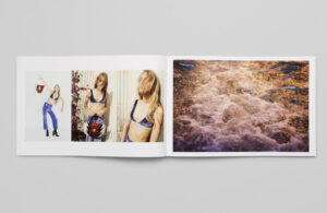 Juergen Teller & Nicolas Ghesquiere. The Flow — изображение 6