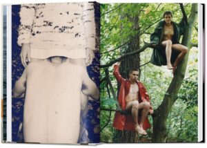 Wolfgang Tillmans. Four Books. 40th Anniversary Ed. — изображение 2