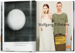 Wolfgang Tillmans. Four Books. 40th Anniversary Ed. — изображение 3