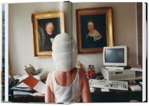 Wolfgang Tillmans. Four Books. 40th Anniversary Ed. — изображение 4