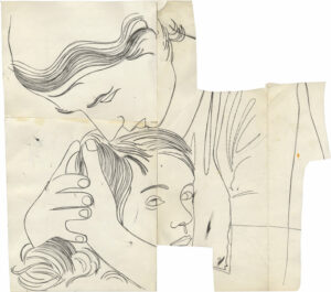 Andy Warhol: The LIFE® Years 1949 - 1959 — изображение 5