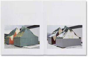 Martin Kollar. Provisional Arrangement — изображение 5