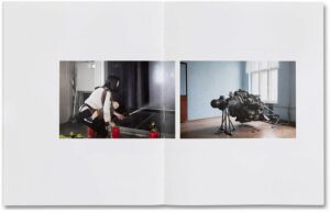 Martin Kollar. Provisional Arrangement — изображение 9