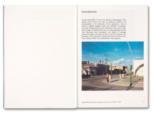 Stephen Shore. Modern Instances — изображение 2
