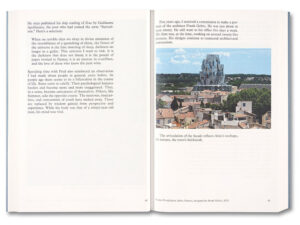 Stephen Shore. Modern Instances — изображение 6