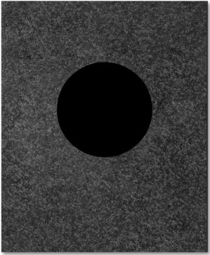 John Divola. Terminus