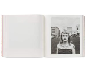 Vanessa Winship. And Time Folds — изображение 5