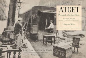 Atget: Postcards of a Lost Paris — изображение 2