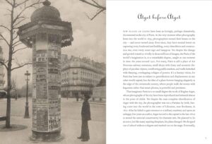 Atget: Postcards of a Lost Paris — изображение 3