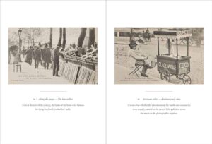 Atget: Postcards of a Lost Paris — изображение 5