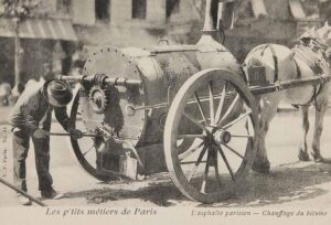 Atget: Postcards of a Lost Paris — изображение 7