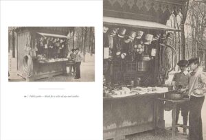 Atget: Postcards of a Lost Paris — изображение 8
