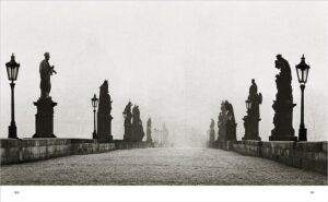 Beyond Architecture by Michael Kenna — изображение 5