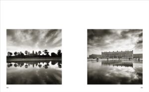 Beyond Architecture by Michael Kenna — изображение 6