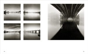 Beyond Architecture by Michael Kenna — изображение 8