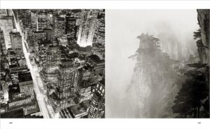 Beyond Architecture by Michael Kenna — изображение 9